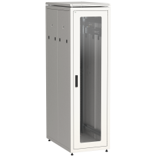 LN35-42U61-G. Шкаф телекоммуникационный 19 напольный 42U. ITK