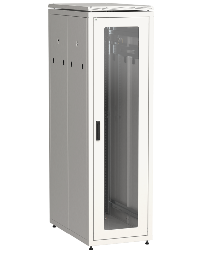 LN35-42U61-G. Шкаф телекоммуникационный 19 напольный 42U. ITK в Набережных Челнах