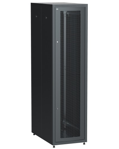 LE05-42U61-PM. Шкаф телекоммуникационный 19 напольный 42U. ITK в Набережных Челнах