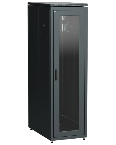 LN05-33U81-GP. Шкаф телекоммуникационный 19 напольный 33U. ITK в Набережных Челнах
