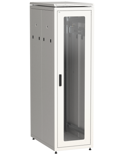 LN35-33U61-G. Шкаф телекоммуникационный 19 напольный 33U. ITK в Набережных Челнах