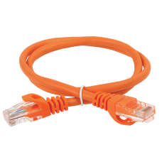 PC07-C5EU-2M. Патч-корд медный. ITK