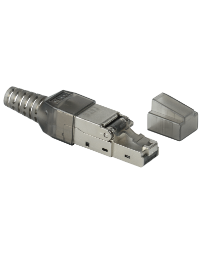CS3-1C06F-Q. Разъем RJ-45. ITK в Набережных Челнах