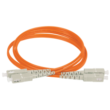 FPC50-SCU-SCU-C2L-2M. Патч-корд оптический. ITK