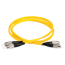 FPC09-FCU-FCU-C2L-5M. Патч-корд оптический. ITK