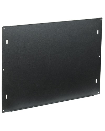 LWE5-06U-600-MW. Стенка задняя для шкафа WE 6U шириной 600мм черная. ITK в Набережных Челнах
