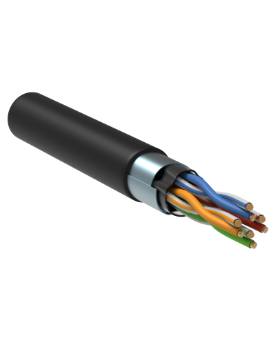 LC3-C5E04-339-S-P-R. Кабель «витая пара» (LAN) для структурированных систем связи. ITK в Набережных Челнах
