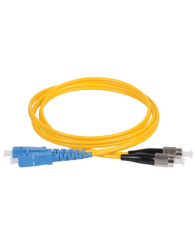 FPC09-SCU-FCU-C2L-30M. Патч-корд оптический. ITK в Набережных Челнах