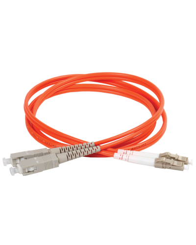FPC50-SCU-LCU-C2L-3M: Патч-корд оптический в Набережных Челнах
