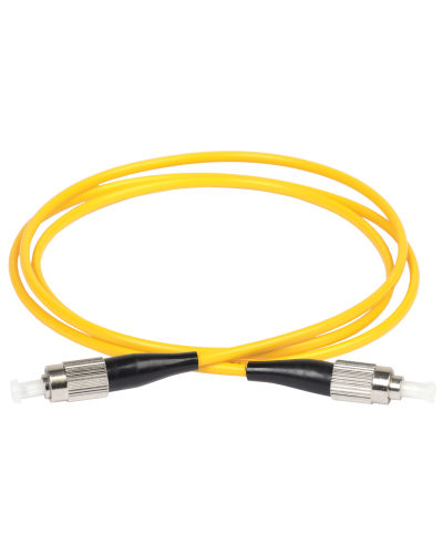 FPC09-FCU-FCU-C1L-50M. Патч-корд оптический. ITK в Набережных Челнах