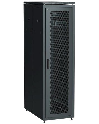 LN05-33U61-PP. Шкаф телекоммуникационный 19 напольный 33U. ITK в Набережных Челнах