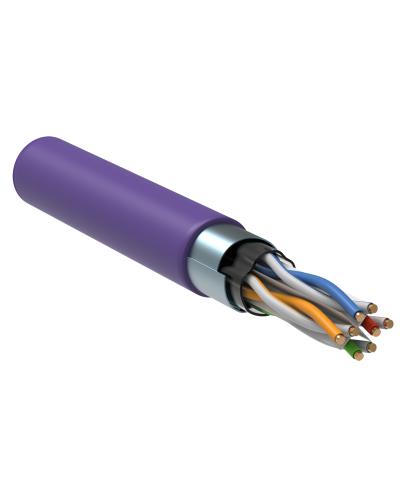 LC1-C604-326. Кабель «витая пара» (LAN) для структурированных систем связи. ITK в Набережных Челнах