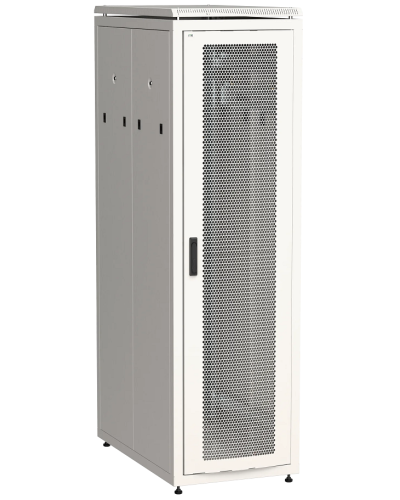 LN35-33U81-PP. Шкаф телекоммуникационный 19 напольный 33U. ITK в Набережных Челнах