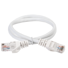PC08-C5EUL-2M. Патч-корд медный. ITK