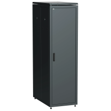 LN05-33U61-MM. Шкаф телекоммуникационный 19 напольный 33U. ITK