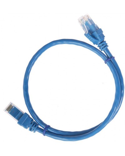PC03-C5EF-1M. Патч-корд медный. ITK в Набережных Челнах