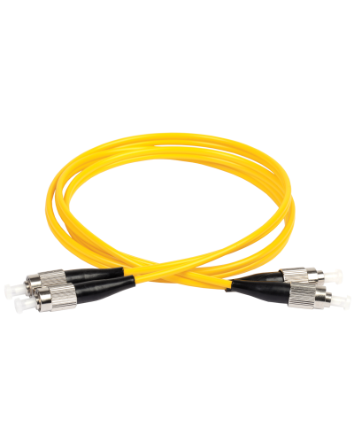 FPC09-FCU-FCU-C2L-100M. Патч-корд оптический. ITK в Набережных Челнах