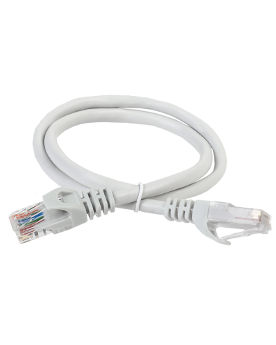 PC01-C5EUL-7M. Патч-корд медный. ITK в Набережных Челнах