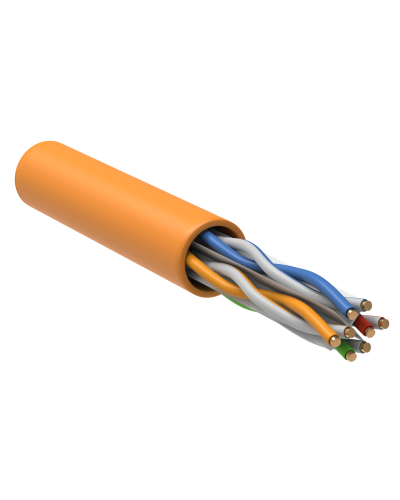 LC1-C604-127. Кабель «витая пара» (LAN) для структурированных систем связи. ITK в Набережных Челнах