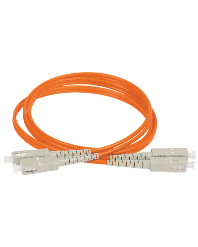 FPC50-SCU-SCU-C2L-50M. Патч-корд оптический. ITK в Набережных Челнах