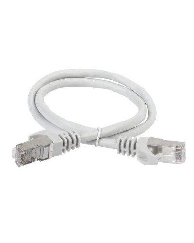 PC01-C6FL-7M. Патч-корд медный. ITK в Набережных Челнах