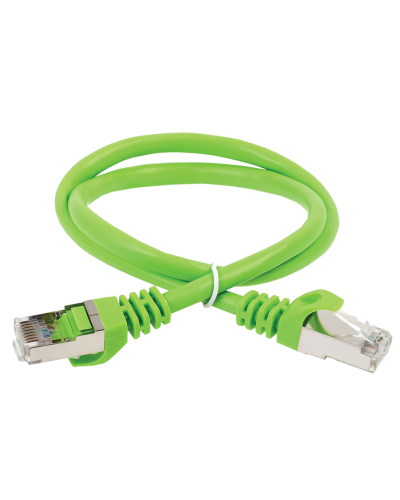 PC02-C6ASL-5M. Патч-корд медный. ITK в Набережных Челнах