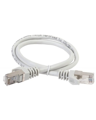 PC01-C5EF-10M. Патч-корд медный. ITK в Набережных Челнах
