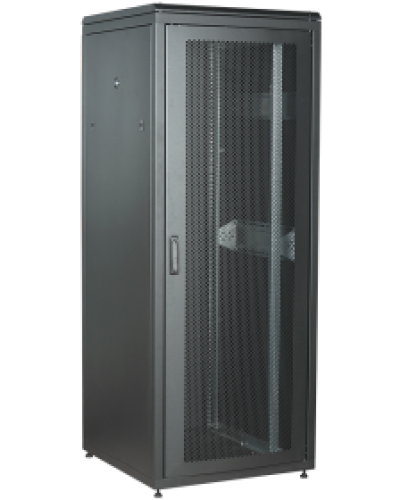 LN05-33U88-PM. Шкаф телекоммуникационный 19 напольный 33U. ITK в Набережных Челнах