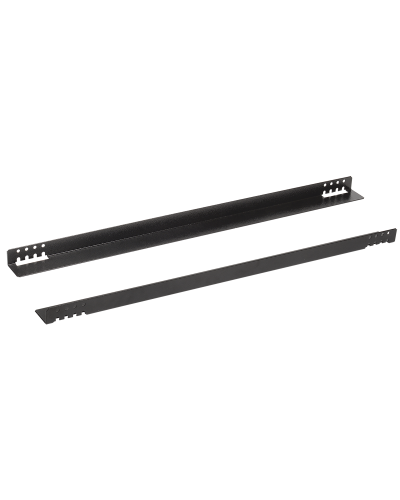 SR05-1000-R (2 шт). Направляющие уголки. ITK в Набережных Челнах