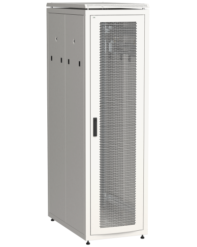 LN35-33U61-PP. Шкаф телекоммуникационный 19 напольный 33U. ITK в Набережных Челнах