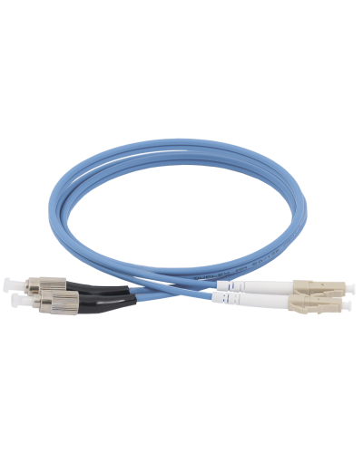 FPC5004-FCU-LCU-C2L-3M: Патч-корд оптический в Набережных Челнах