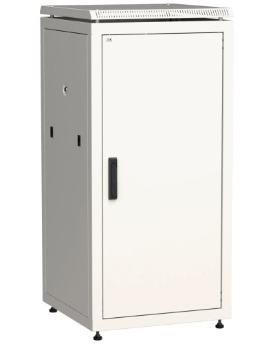 LN35-18U68-M. Шкаф телекоммуникационный 19 напольный 18U. ITK в Набережных Челнах