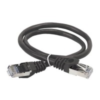 PC09-C6F-3M. Патч-корд медный. ITK