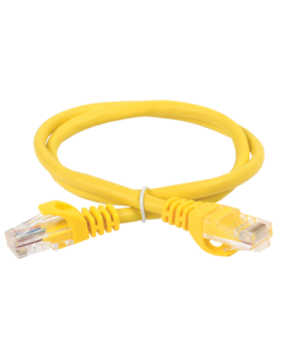 PC05-C6UL-3M. Патч-корд медный. ITK в Набережных Челнах