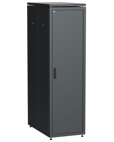 LN05-47U61-MM. Шкаф телекоммуникационный 19 напольный 47U. ITK в Набережных Челнах