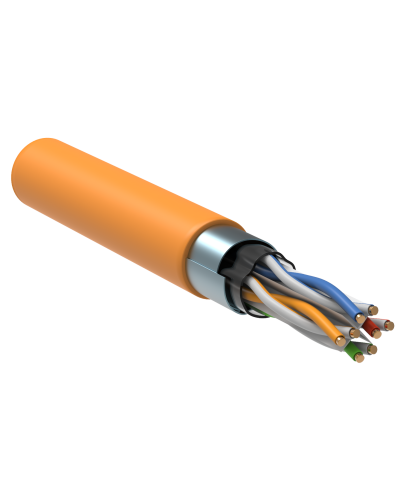 LC1-C604-327. Кабель «витая пара» (LAN) для структурированных систем связи. ITK в Набережных Челнах