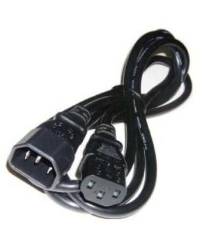 PC-C13C14-2M. Кабель питания. ITK в Набережных Челнах