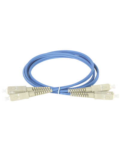 FPC5004-SCU-SCU-C2L-50M: Патч-корд оптический в Набережных Челнах