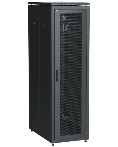 LN05-42U81-PP. Шкаф телекоммуникационный 19 напольный 42U. ITK в Набережных Челнах