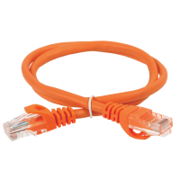PC07-C5EU-05M. Патч-корд медный. ITK