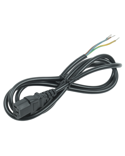 PC-C13N-3M. Кабель питания. ITK в Набережных Челнах