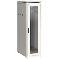 LN35-33U81-GM. Шкаф телекоммуникационный 19 напольный 33U. ITK
