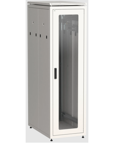 LN35-42U81-GP. Шкаф телекоммуникационный 19 напольный 42U. ITK в Набережных Челнах