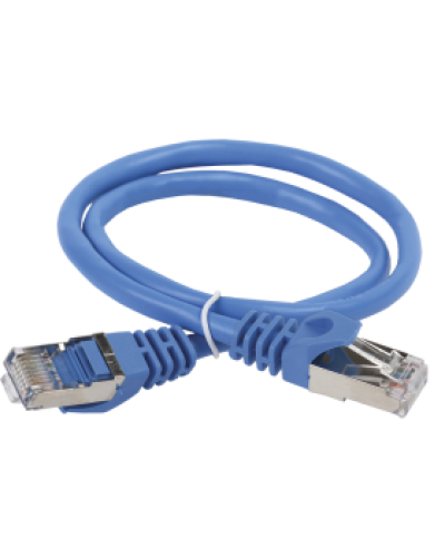 PC03-C5EFL-3M. Патч-корд медный. ITK в Набережных Челнах