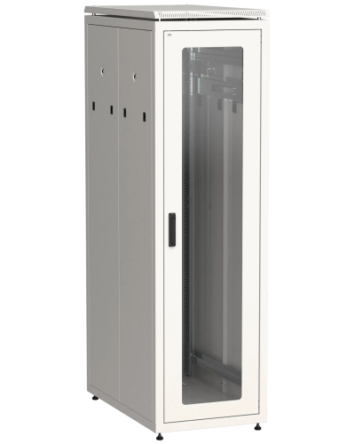 LN35-38U81-GP. Шкаф телекоммуникационный 19 напольный 38U. ITK в Набережных Челнах