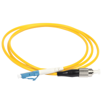 FPC09-FCU-LCU-C1L-15M. Патч-корд оптический. ITK