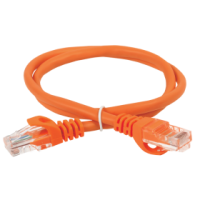 PC07-C5EU-1M5. Патч-корд медный. ITK