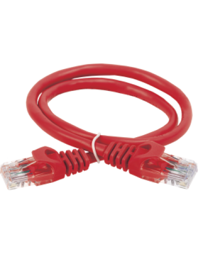 PC04-C6U-3M. Патч-корд медный. ITK в Набережных Челнах