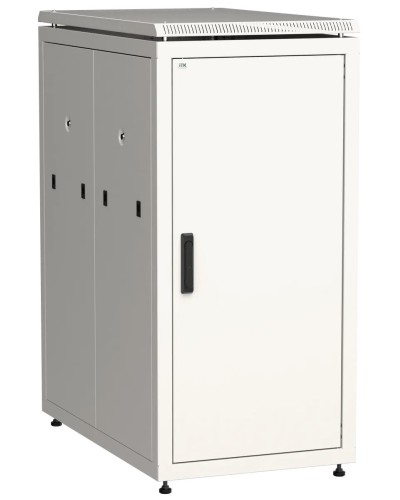 LN35-28U61-M. Шкаф телекоммуникационный 19 напольный 28U. ITK в Набережных Челнах