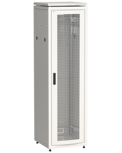 LN35-42U61-PP. Шкаф телекоммуникационный 19 напольный 42U. ITK в Набережных Челнах